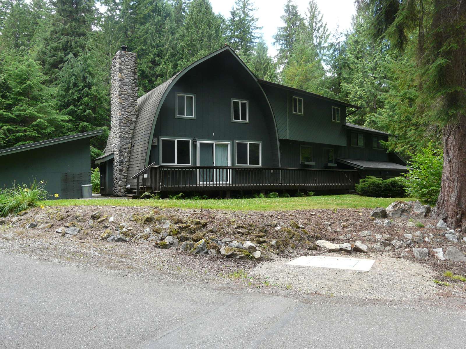 Our Vacation Rentals in Mt Baker Mt Baker Vacation Rentals