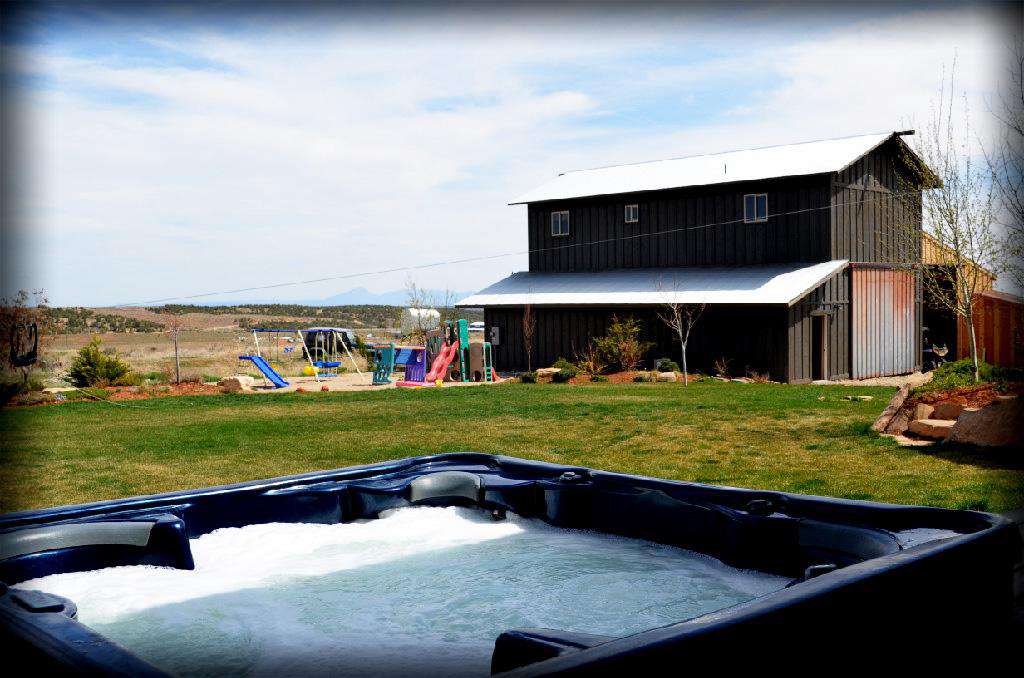 Cabins for Rent Near Moab UT Canyonlands Lodging