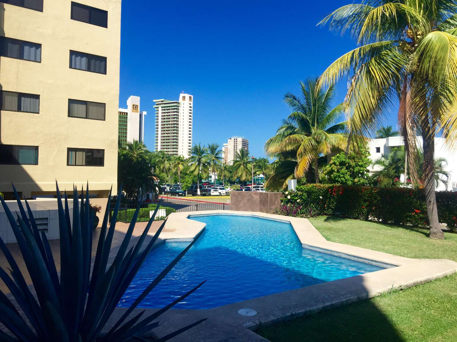 Vacation Rentals Mazatlan4RentMazatlan4Rent