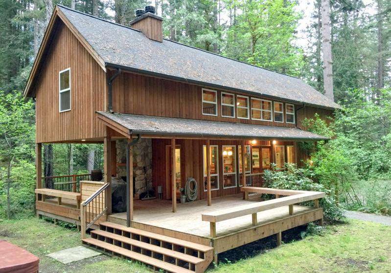 Our Vacation Rentals in Mt Baker Mt Baker Vacation Rentals