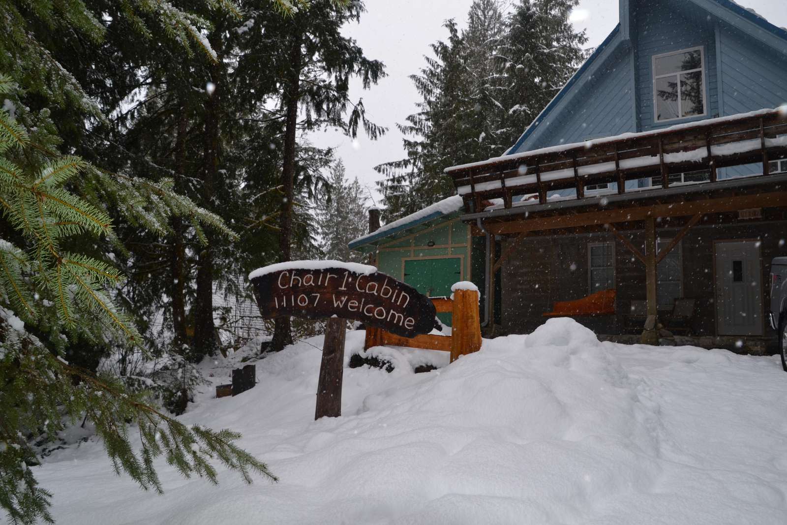 Our Vacation Rentals in Mt Baker Mt Baker Vacation Rentals