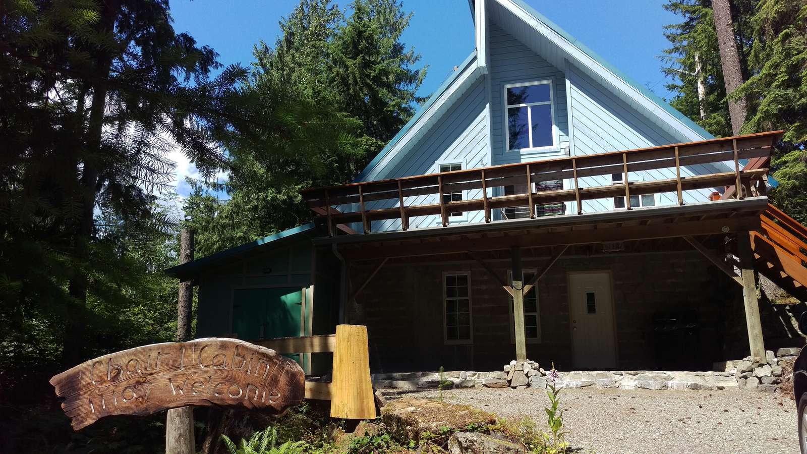 Our Vacation Rentals in Mt Baker Mt Baker Vacation Rentals