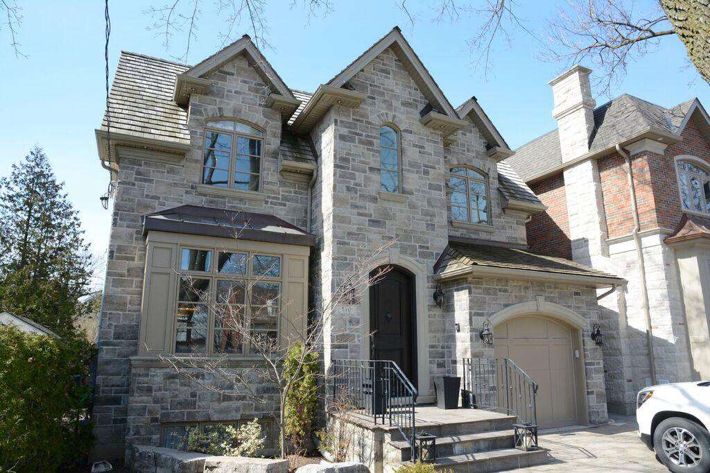 Vacation Rentals Jayne's Cottages Luxury Muskoka Rentals