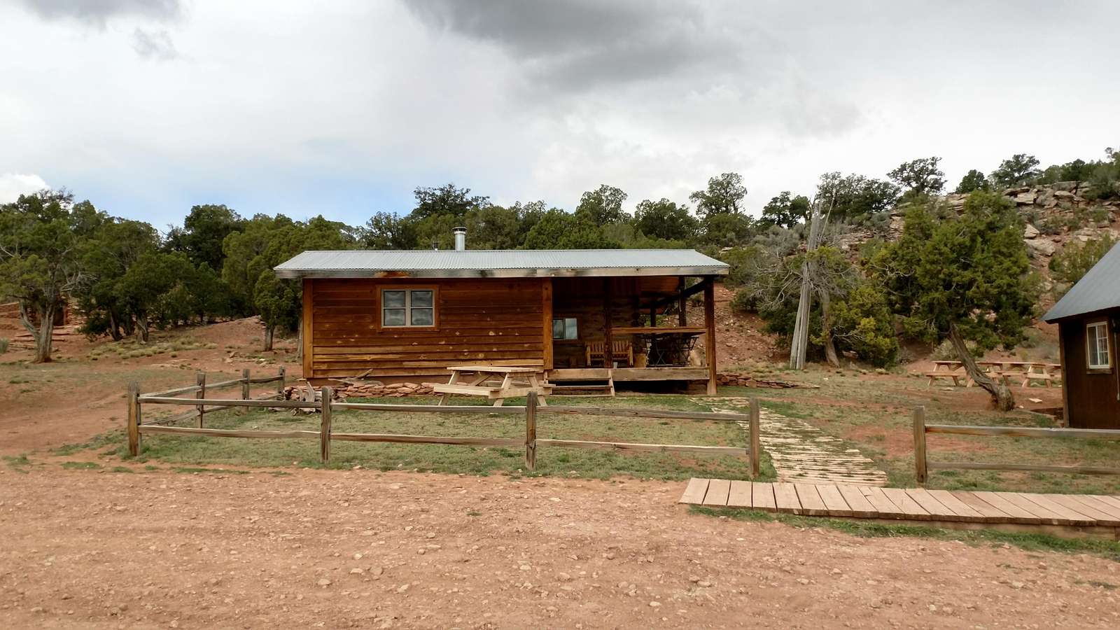 Cabins for Rent Near Moab UT Canyonlands Lodging