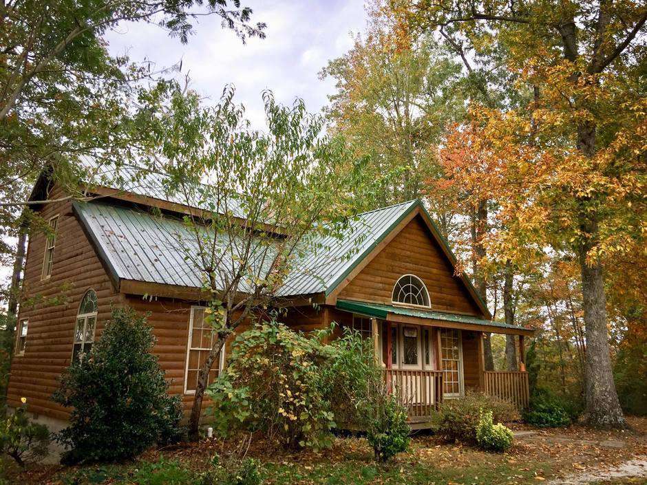 Natural Bridge Cabin Rentals Vacation Rentals Natural Bridge Cabin