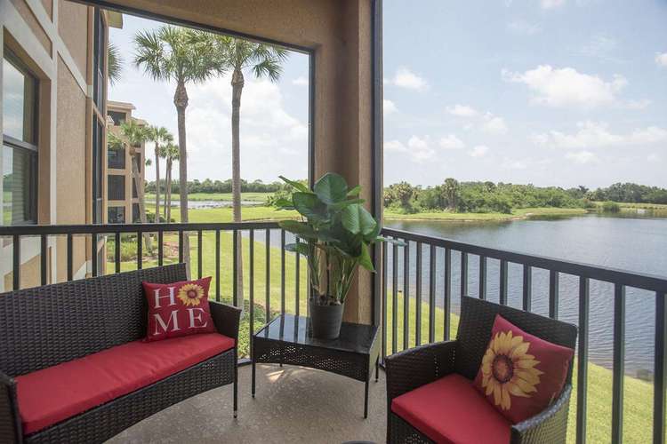 Gorgeous River Strand 2 bedroom 2 bath condo Preview