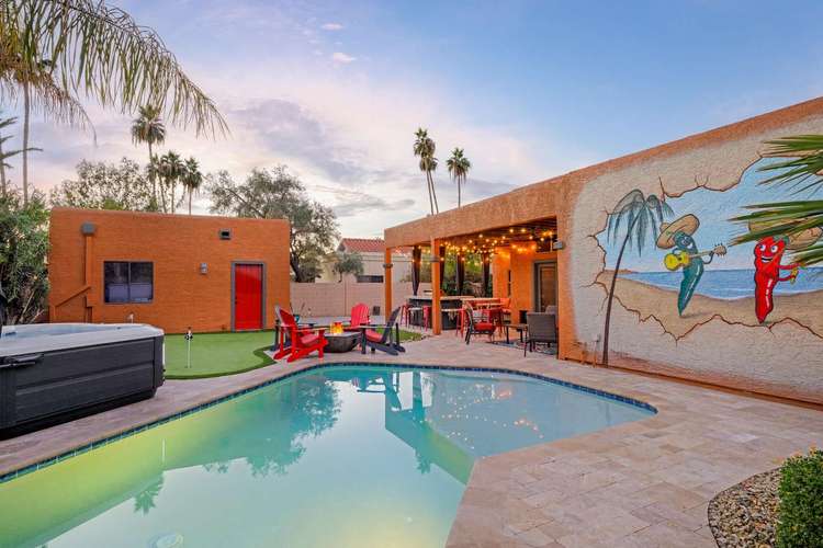Casa Del Sol Preview 0