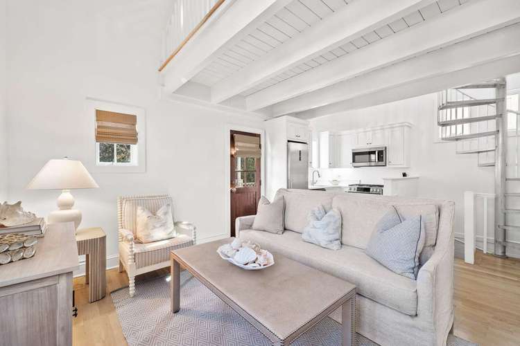 38 Tucker – Carriage House Preview 0