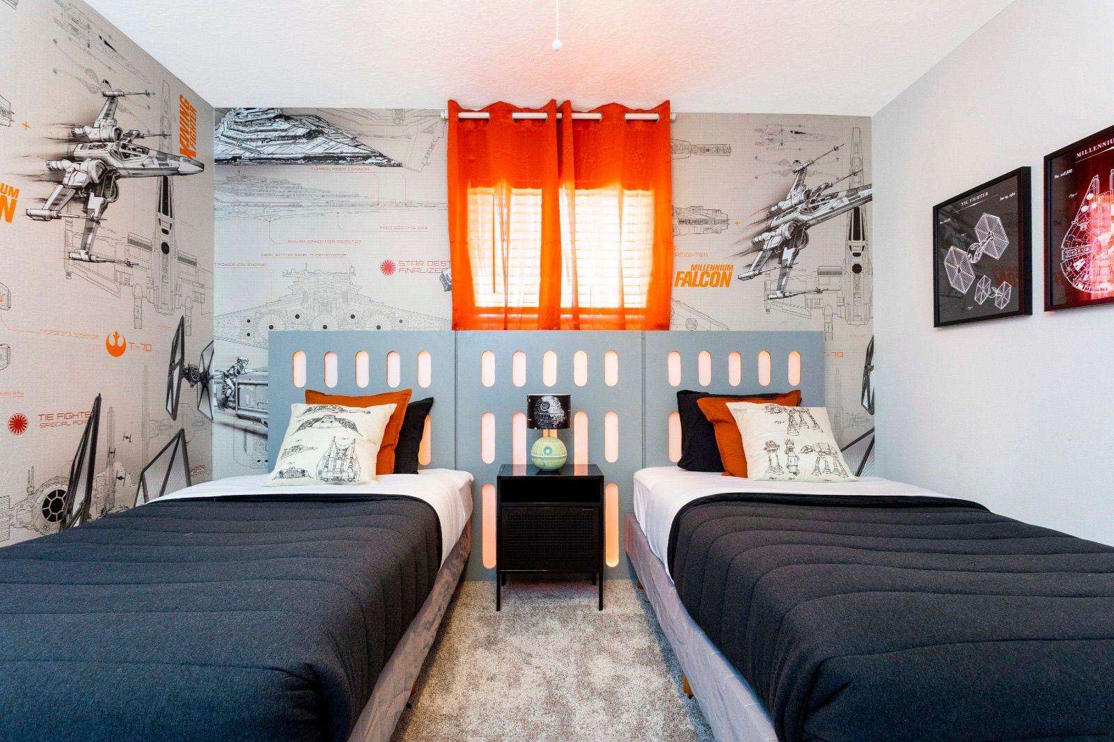 2994 – Storey Lake Resort Preview 0