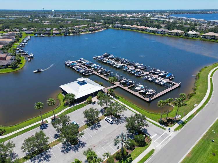 Spectacular view of the Manatee River! Preview 0