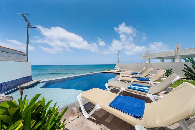 Villa Amistad – Three Bedroom Preview 0