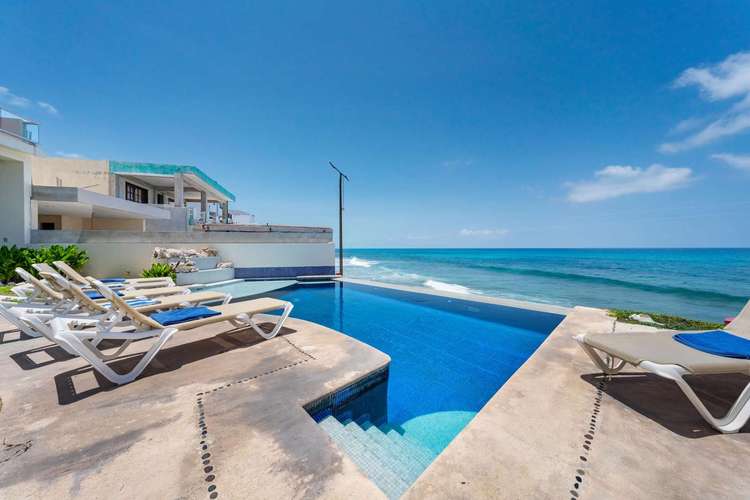 Villa Amistad – Four Bedroom Preview 0