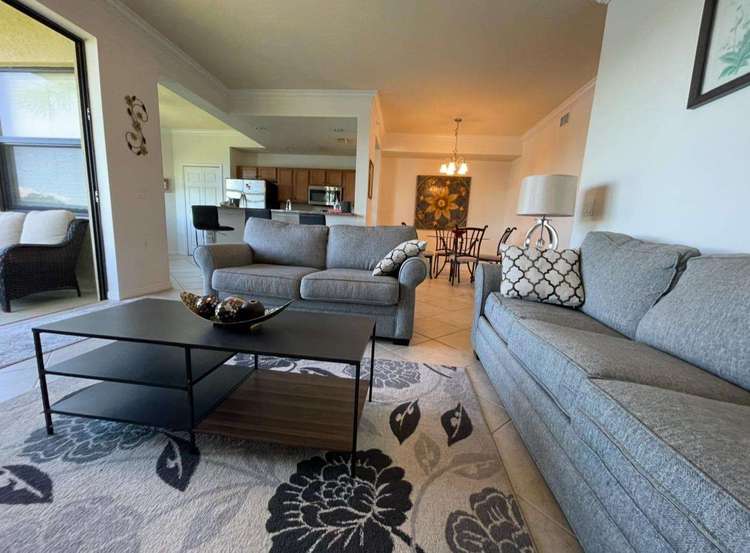 Beautiful views from 2nd story overlooking lake and golf course. Preview 0