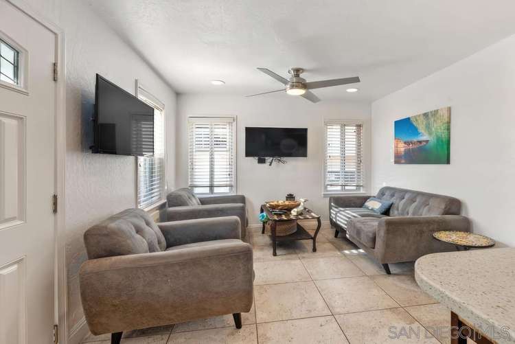 Redondo Sea-Side Retreat Preview 0