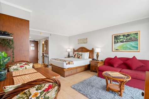 Luana Waikiki 1509 (New)