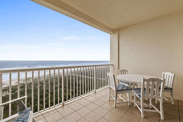 Breathtaking views of ocean, inlet and intracoastal. Preview 0
