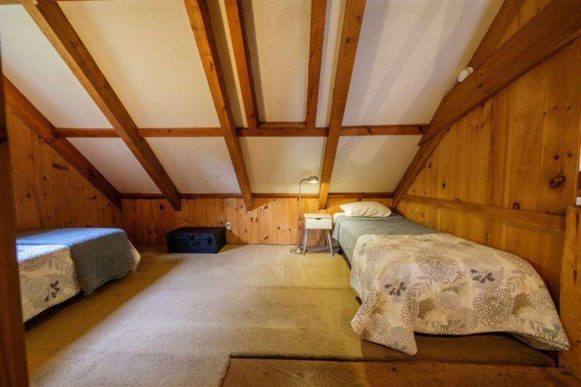 Rumford Place Scenic Cabin Rentals