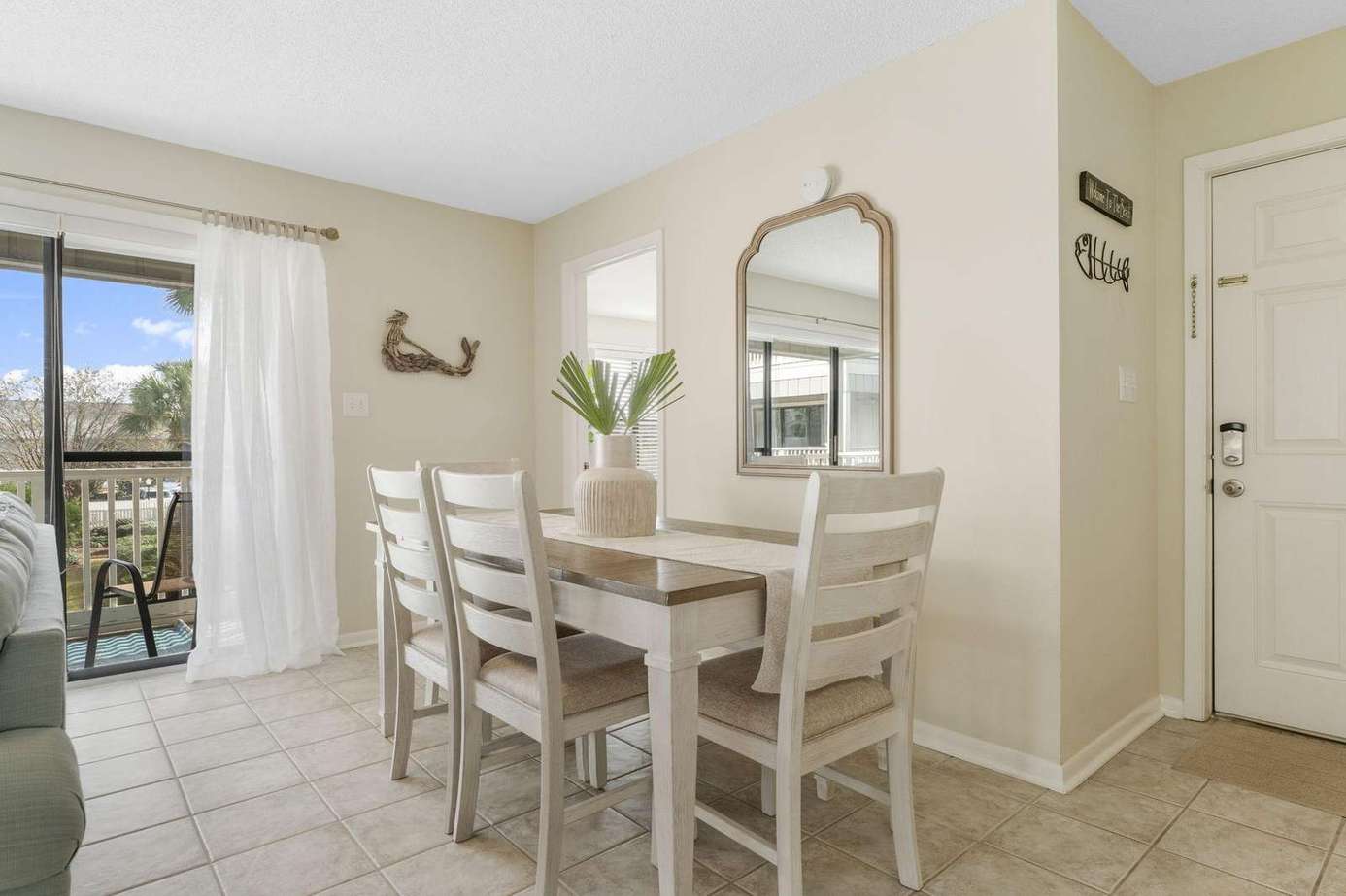 Beachwood Villas 11H | Sail On