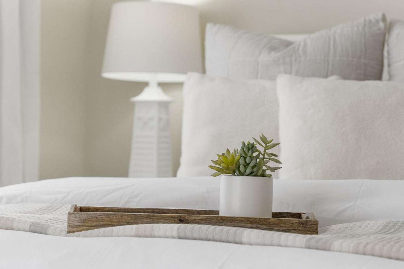 Beachwood Villas 11H | Sail On