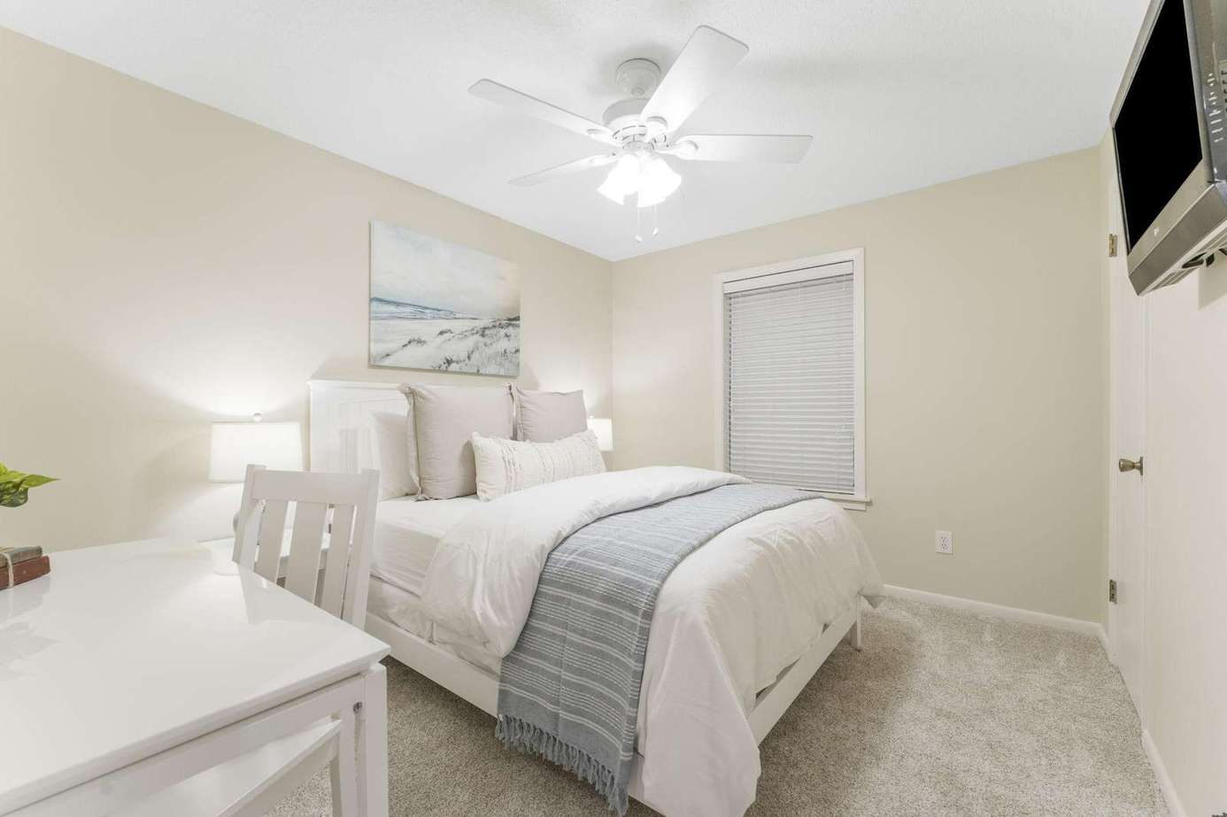 Beachwood Villas 11H | Sail On