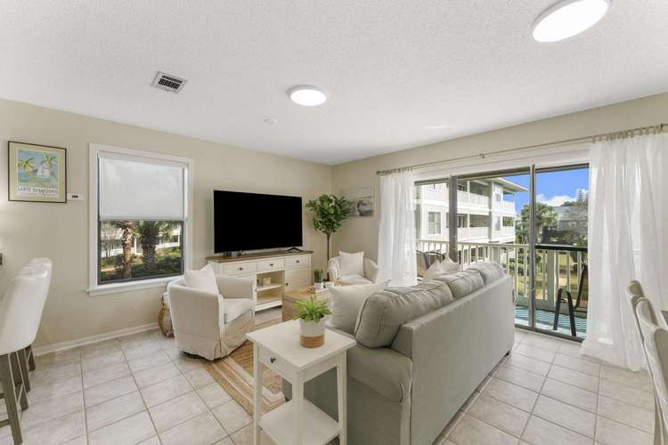 Beachwood Villas 11H | Sail On Preview 0
