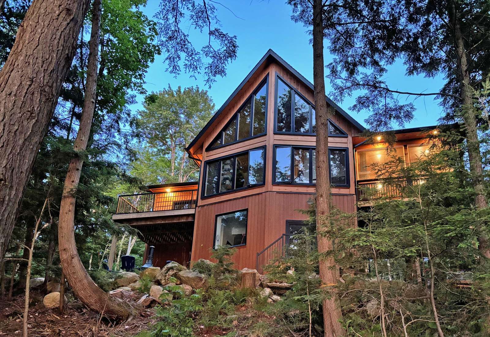 Turtle Lake Cottage Preview 0