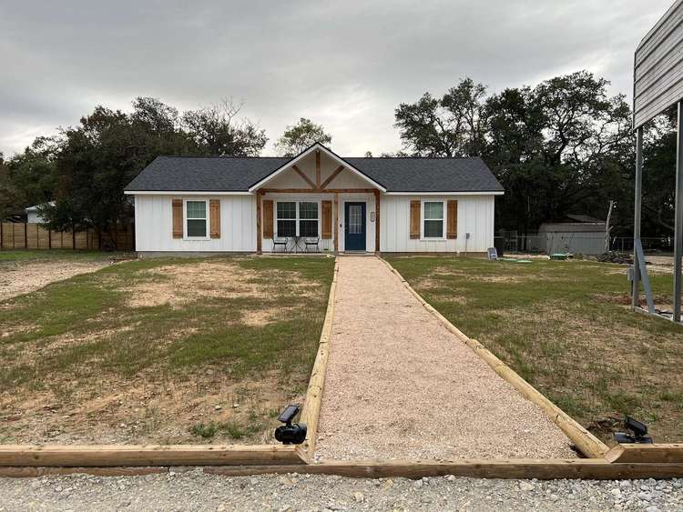 Vacation Rentals Texas Hill Country Reservations