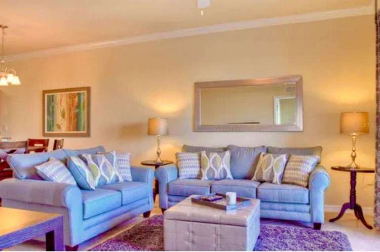 Luxury River Strand Top 4th Floor Preview