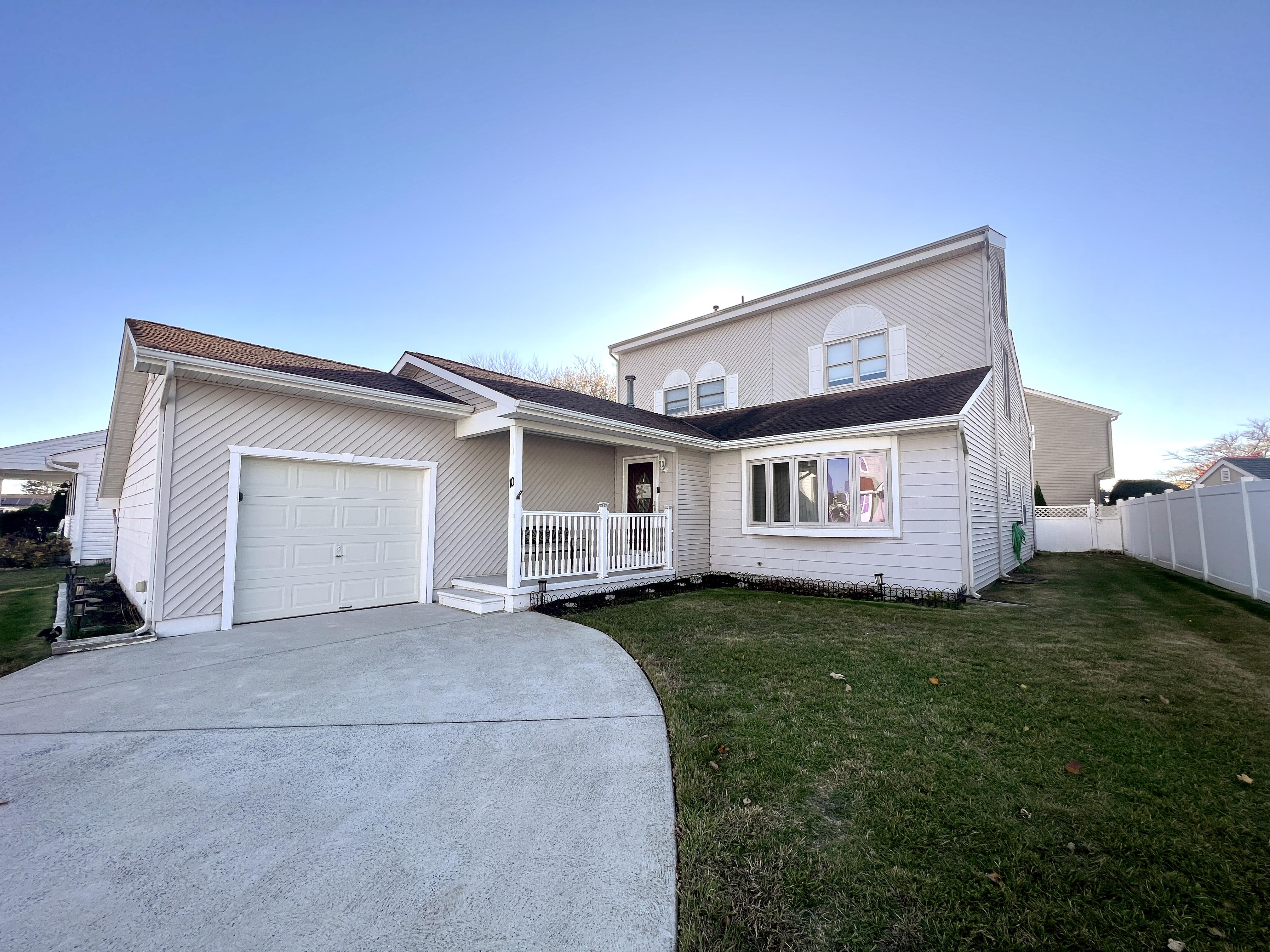 Vacation rentals rentbrigantine
