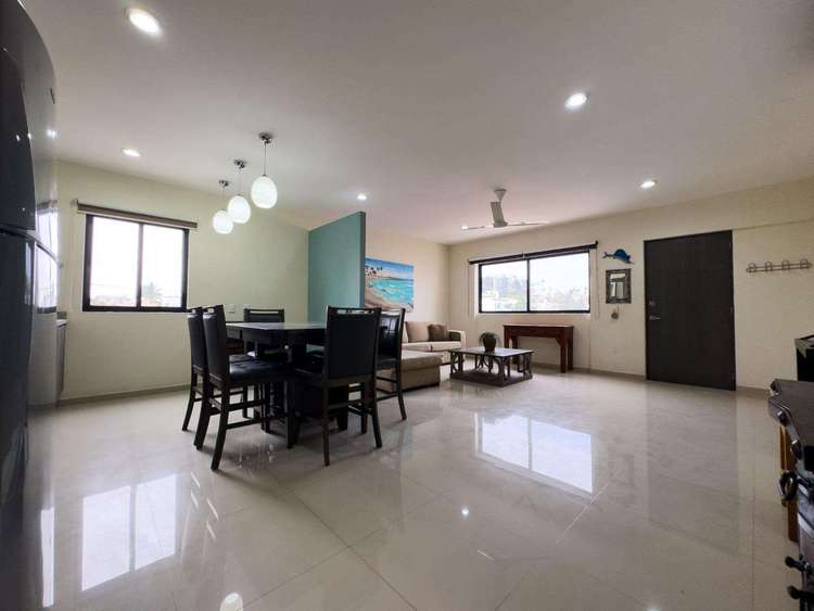 Large Playa Sur Condo Preview