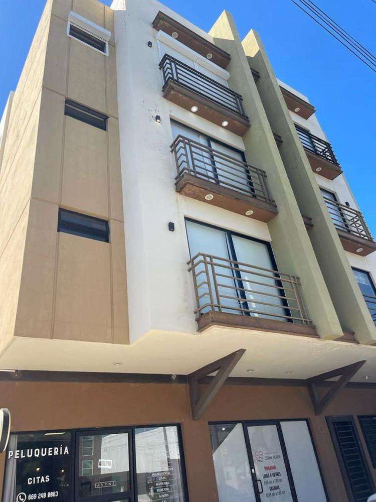 Large Playa Sur Condo Preview