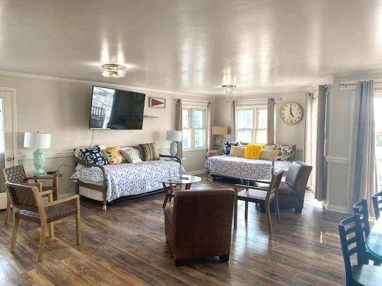 White Marlin 3br Condo Bayfront Marina View Sunsets Pool Book Here Discount Preview 0