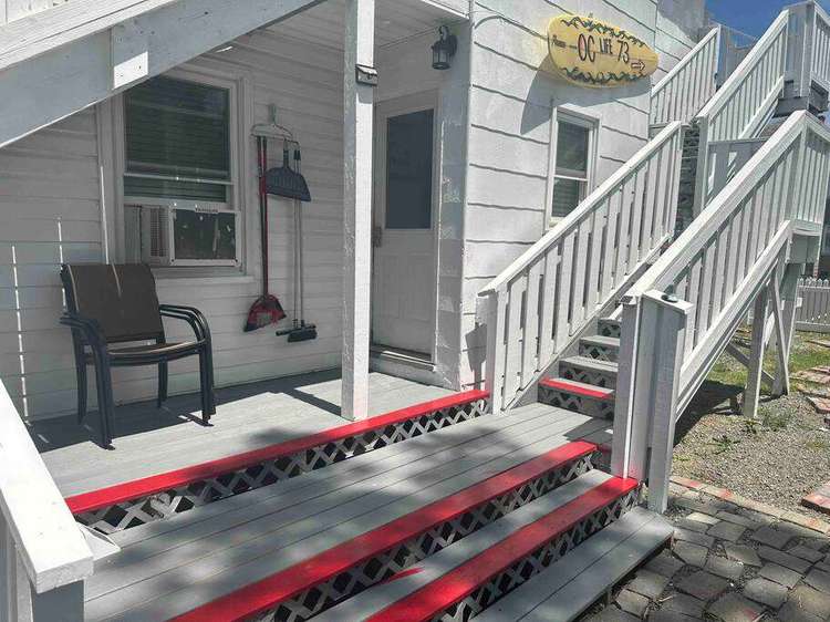 OC Life 73 Beautiful Historic 2br Condo In Town Ocean City Md Book Here Discount Preview 0