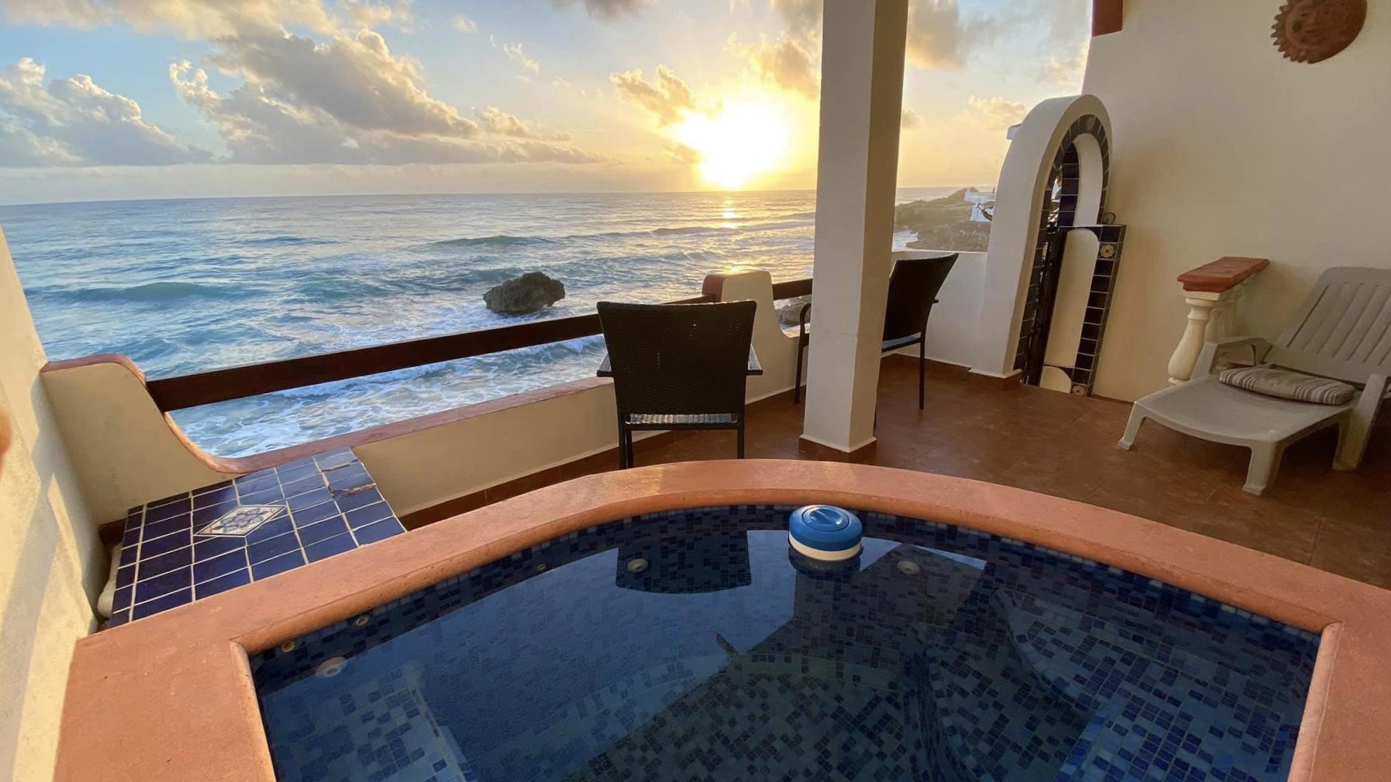 Caribbean Casa - Casita Sonrisa