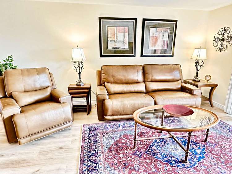 Casa Juanita - Great view of the golf course. Preview 0