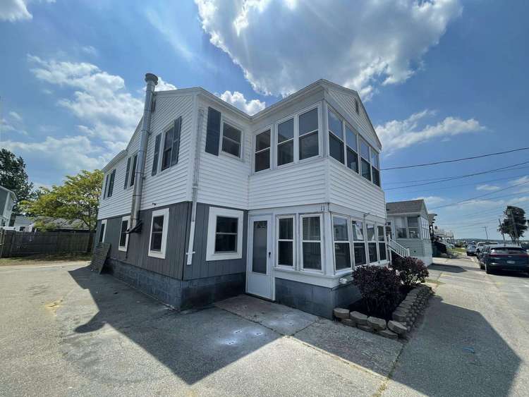 266 | 11 Tuttle Avenue Down Preview 0