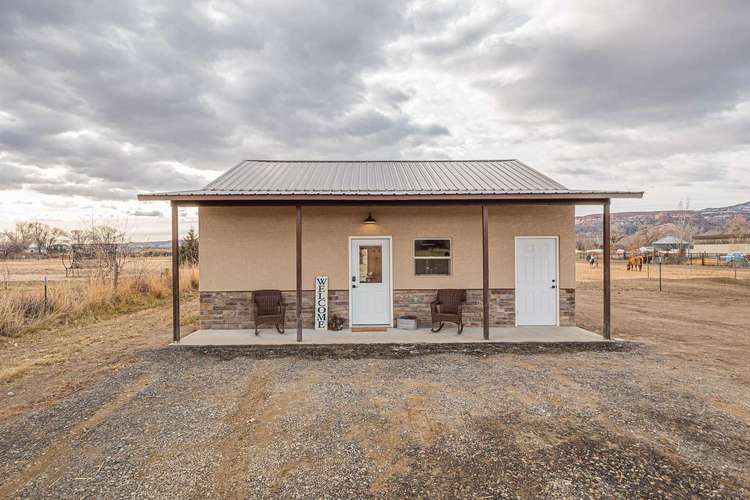 Little Tumbleweed Inn Vacation Rental Preview