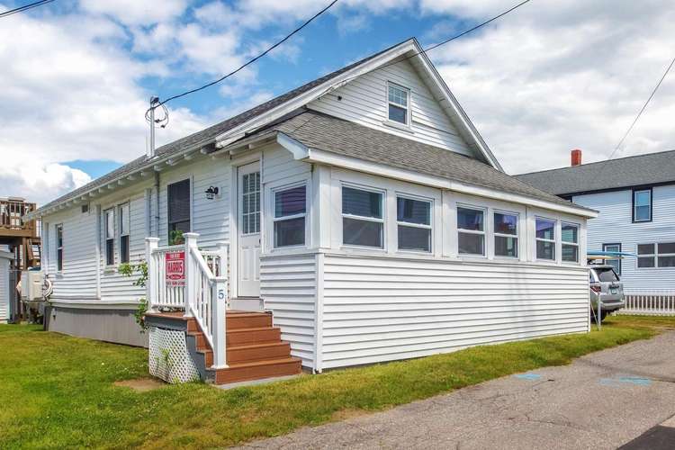 310 | 5 McKay Avenue Preview 0