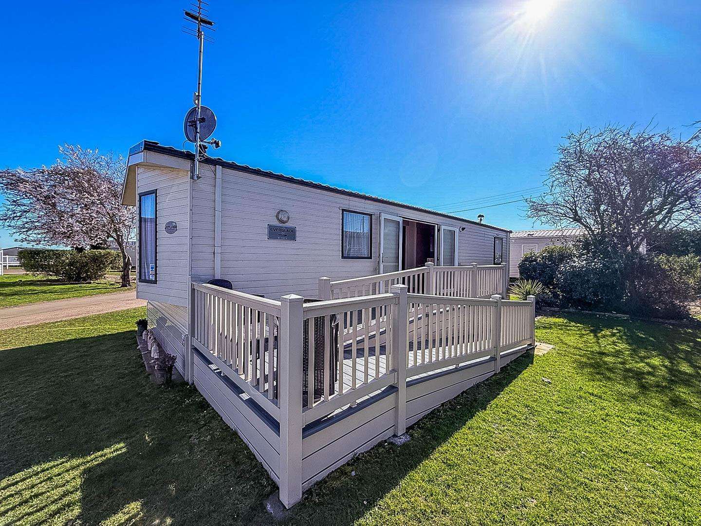 Pakefield Holiday Park in Lowestoft Town is the ideal spot for unforgettable family holidays 2026, offering dog friendly weekend breaks and easy access to scenic Suffolk beaches UK. - property
