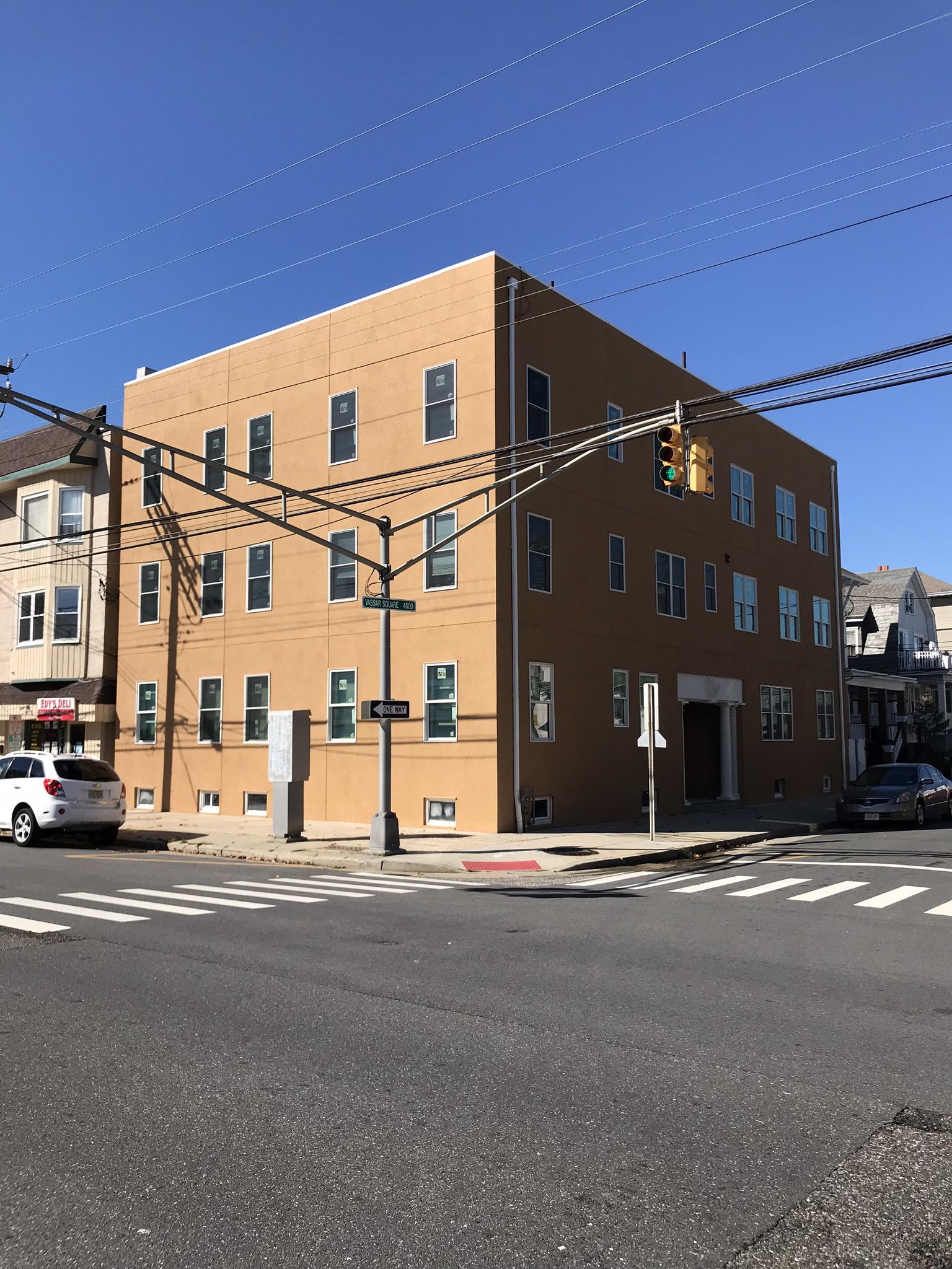 Villa Luxury Year Round Rentals