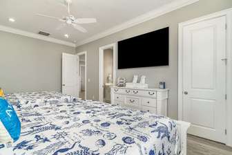 Bedroom 7