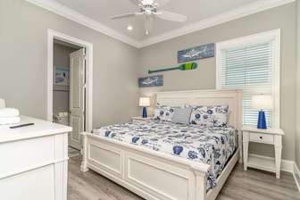 Bedroom 6