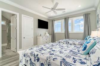 Bedroom 8