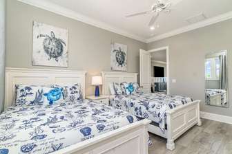 Bedroom 8