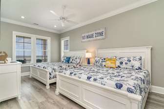 Bedroom 7