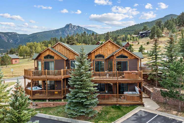 Peaceful Retreat Stunning Views. Hot tub, A/C 2 bedroom Preview 0
