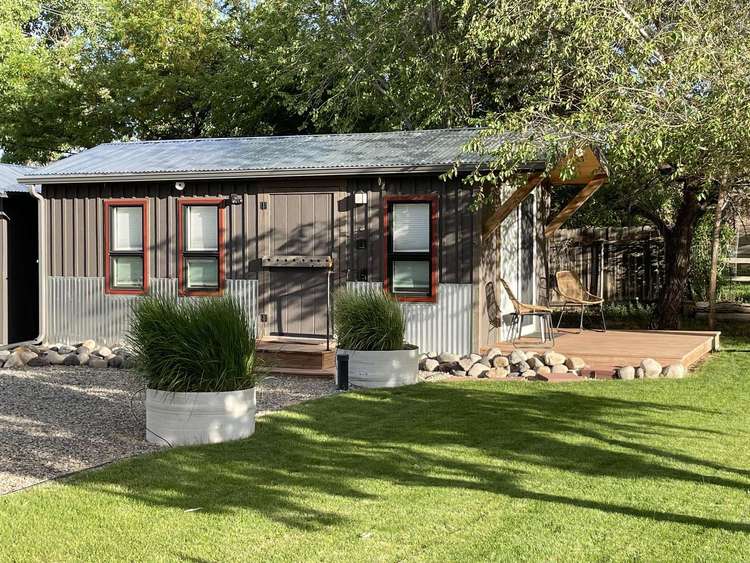 Little Rabbitbrush Hideaway Preview 0