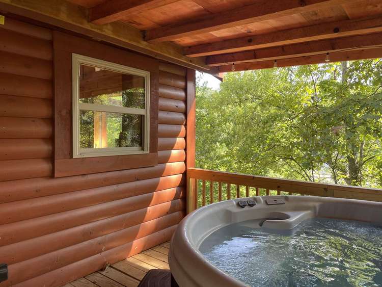 Hillside Chalet Preview 0