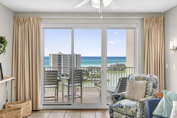 Ariel Dunes 2 Unit 1203 Preview 0