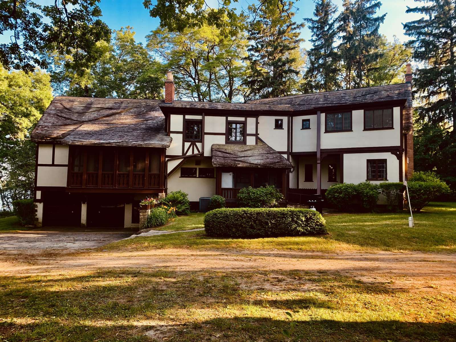 Vacation Rentals Green Lake Getaways